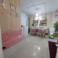 ۵۰ متر  ویلایی / مناسب آرایشگاه / تختی|اجارهٔ دفتر کار، اتاق اداری، مطب|بروجرد, |دیوار