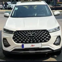 تیگو ۷ پرو مدل ۱۴۰۱