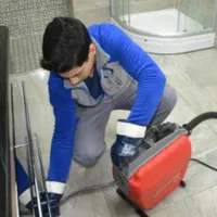 لوله بازکنی ولوله بازکن فاضلاب طاهری شبانه روزی