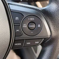 تویوتاکرولاکراس رنگ سفید صفر ۲۰۲۵ موتور ۲۰۰۰ موجود|خودرو سواری و وانت|بندر ماهشهر, |دیوار