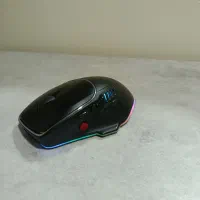 موس گیمینگ تسکو GM 2035w|قطعات و لوازم جانبی رایانه|تهران, دولاب|دیوار