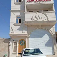 اجاره اپارتمان