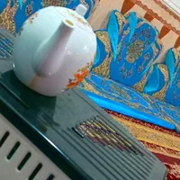 وسایل منزل مبل خلیجی و فرش و روفرشی  ومیز تی وی|فرش|اهواز, اهواز|دیوار