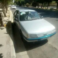 پژومدل۹۰ دوگانه کارخانه کم کار|خودرو سواری و وانت|کرج, حصارک بالا|دیوار