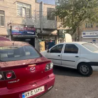 جلوبندی سازی و تنظیم ارتفاع و مکانیکی