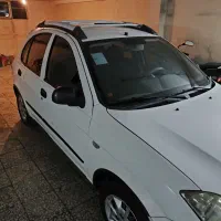 تیبا 2 مدل 1397|خودرو سواری و وانت|تهران, گرگان|دیوار