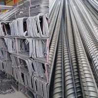 آهن آلات میلگرد قوطی و ورق گالوانیزه و رنگی|عمده‌فروشی|شیراز, دارالرحمه|دیوار