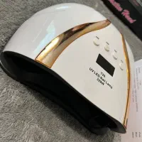 وسایل کامل ناخن در حد نو|آرایشگاه و سالنهای زیبایی|تهران, بوستان شیان|دیوار