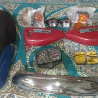 وسایل دوچرخه اگهی پاین رو بخون