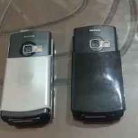 نوکیا N70|موبایل|کرمان, |دیوار