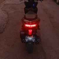موتور کلیکs2 150|موتورسیکلت|اهواز, فرهنگ شهر|دیوار