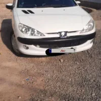 206sdتیپ6|خودرو سواری و وانت|کارون, |دیوار