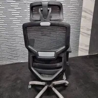 صندلی اداری گردان چرخدار صندلی مدیریتی|مبلمان اداری|تهران, آجودانیه|دیوار