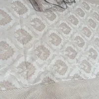 رو تختی 10 پارچه نو جنس اصل