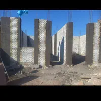 بنایی وشناژ بندی اجرای سقف تیرچه