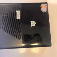 XBOX 360 E درحد|کنسول، بازی ویدئویی و آنلاین|کرج, کرج نو|دیوار