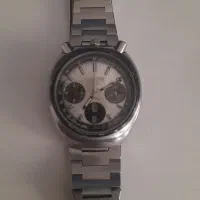 ساعت سیتیزن قدیمی کورنوگراف