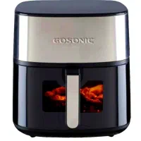 سرخ کن گاسونیک