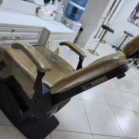 وسایل سالن زیبایی