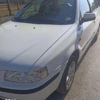 سمندLXEF7 مدل1397دوگانه کارخانه کلاس16|خودرو سواری و وانت|اردبیل, |دیوار