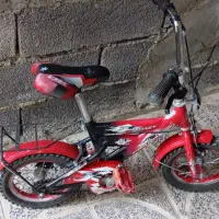 دوچرخه ۱۲ شارک  پسرانه