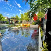 دوبلکس ۳۸۰ متری ، محوطه مشجر ، سعادت آباد بی نظیر|فروش خانه و ویلا|چمستان, |دیوار