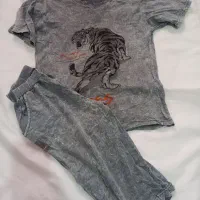 لباس پسرانه مناسب سنـ۱۱ـ۱۲ـ۱۳ـ۱۴