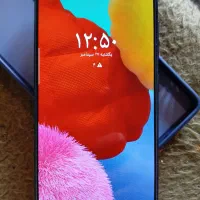 a51|موبایل|اردبیل, |دیوار