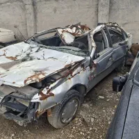 مشاوره، خریدار خودرو چپ شده شما