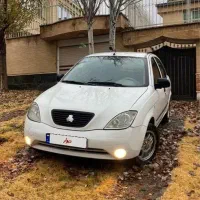 تیبا ۲ مدل۹۵خوش رخ