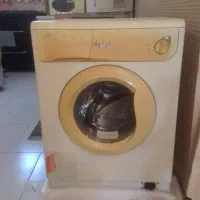 ماشین لباسشویی دوو کره ای|ماشین لباسشویی و خشک‌کن لباس|تهران, نیروی هوایی (پیروزی)|دیوار