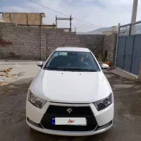 دنا 6سرعته رنگ اسپرت|خودرو سواری و وانت|نورآباد, |دیوار