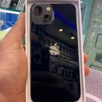 اپل iPhone 13 mini با حافظهٔ ۲۵۶ گیگابایت|موبایل|تهران, جمهوری|دیوار