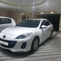 مزدا 3 تیپ 4|خودرو سواری و وانت|تهران, نصرت|دیوار