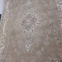 فرش ۹متری سالم