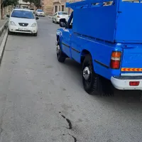 زامیاد Z 24 دوگانه سوز، مدل ۱۳۹۰|خودرو سواری و وانت|رباط‌کریم, |دیوار