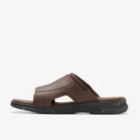دمپایی صندل کلارک اصل کلارکس Clarks