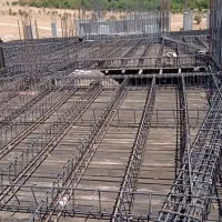 نیروی ماهرونیمه ماهر ارماتوربند|استخدام معماری، عمران و ساختمانی|شهرکرد, |دیوار