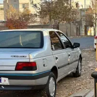 405 داخل کرم|خودرو سواری و وانت|دماوند, گیلاوند|دیوار