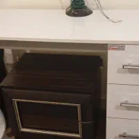 میز آرایشگاهی|آرایشگاه و سالنهای زیبایی|امیدیه, |دیوار