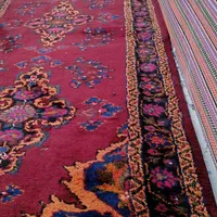 فرش دستباف|فرش|اهواز, زرگان|دیوار