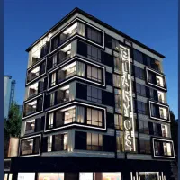 آپارتمان145متر 2نبش/خوش نقشه/لوکیشن طهرانچی
