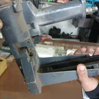 منگنه کوب کارتون