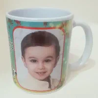 ماگ سفید ساده|ظروف سرو و پذیرایی|شیراز, شهرک نیروی انتظامی|دیوار