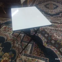 میز تحریر تاشو مدل سپحر