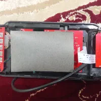 مانیتور اینه ای