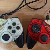 دسته بازی کامپیوتر