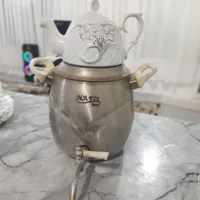 کتری سماوری