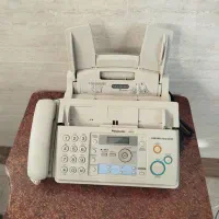فروش دستگاه فکس|پرینتر، اسکنر، کپی، فکس|اسلام‌‌آباد غرب, |دیوار