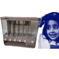 لوازم خانه و آشپزخانه، بانکه حبوبات، ملاقه خورشت